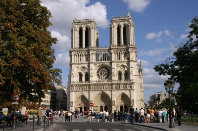 Notre Dame