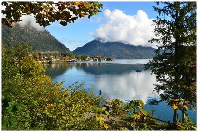 Walchensee