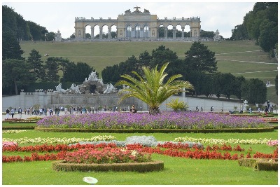 Gloriette