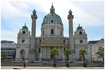 Karlskirche