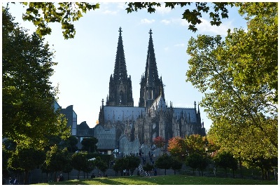 Der Kölner Dom