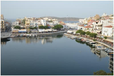 Agios Nikolaos