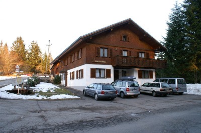 Schollen-Mühle