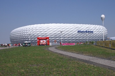 Allianz-Arena