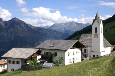 Hirzeralm