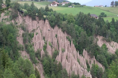 Erdpyramiden