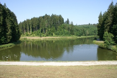 Hagerwaldsee