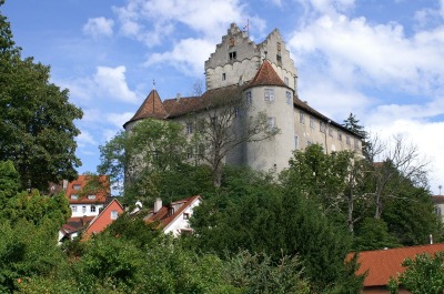 Schloß Meersburg