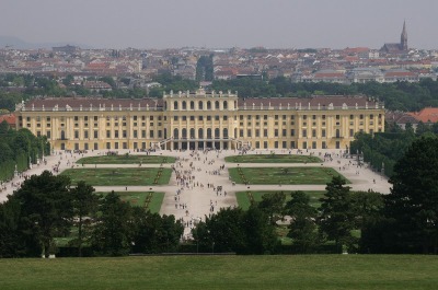 Schloss Schönbrunn