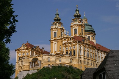 Stift Melk