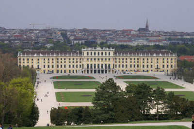 Schönbrunn