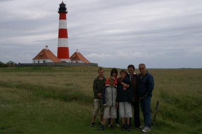 Westerhever