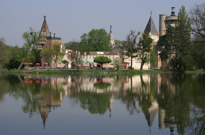 Laxenburg