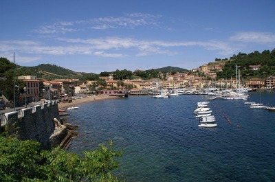 Porto Azzurro