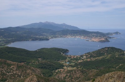 Insel Elba