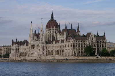 Das Parlament