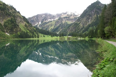 Vilsalpsee