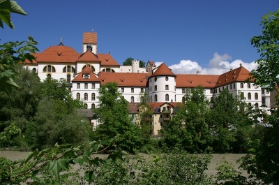 Füssen