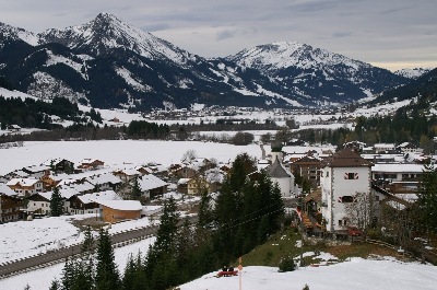 Tannheimer Tal