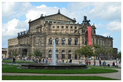 Semperoper