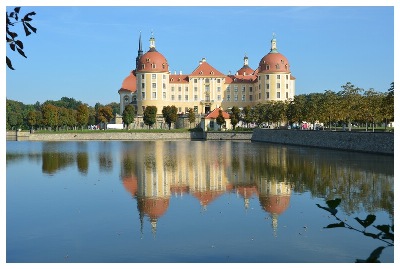 Moritzburg