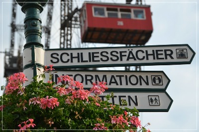 Riesenrad im Prater