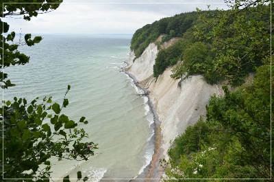 Die Kreidefelsen