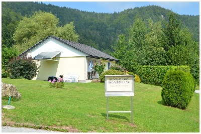 Unser Bungalow