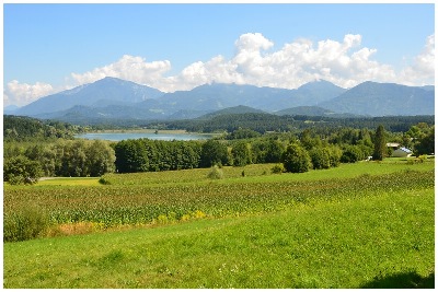 Turnersee