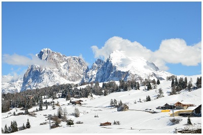 Lang- und Plattkofel