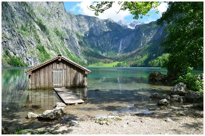 Obersee